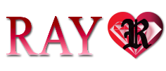 RAY logo